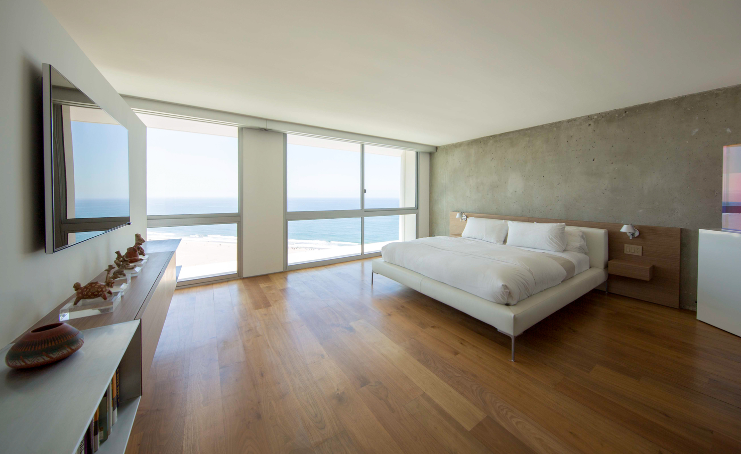 Ocean Residence