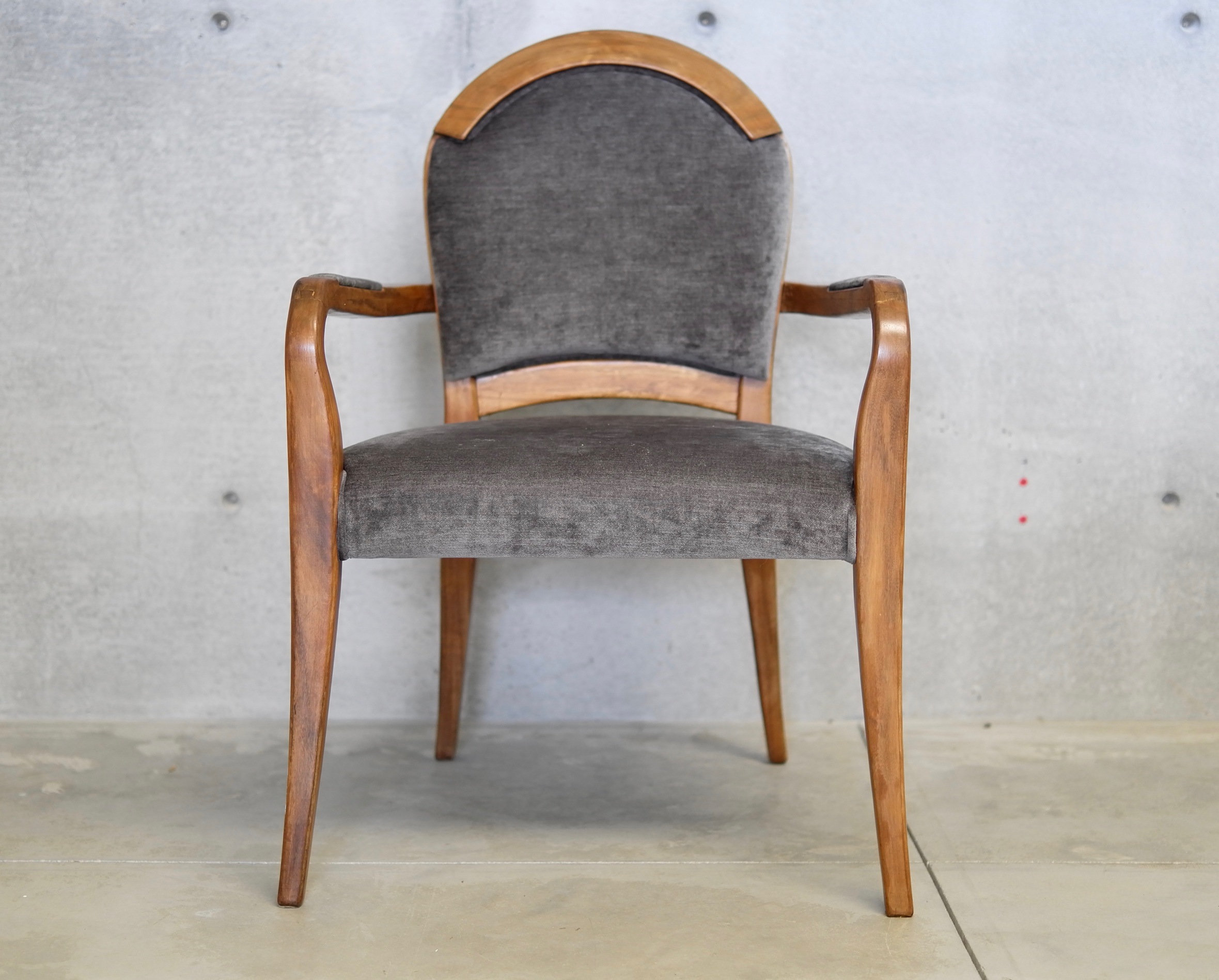 Cello Chair